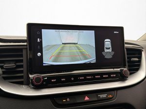 Kia XCeed bild 19