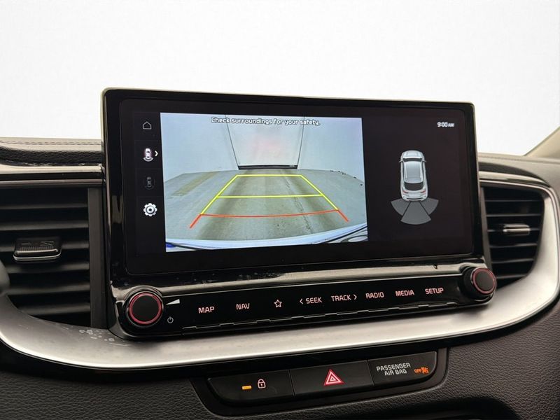 Kia XCeed bild 19