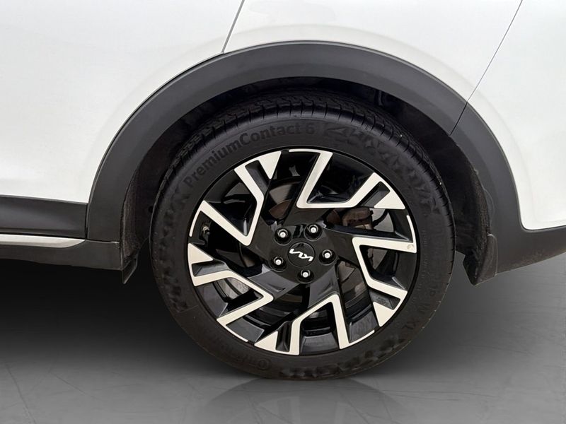 Kia XCeed bild 31