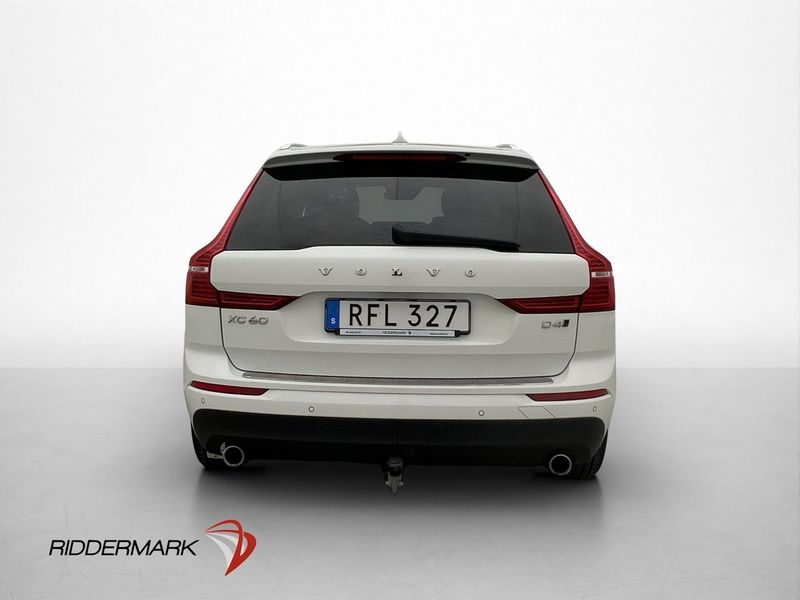Volvo XC60 bild 7