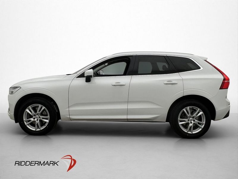 Volvo XC60 bild 5