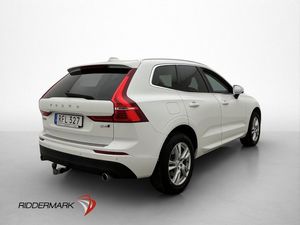 Volvo XC60 bild 8