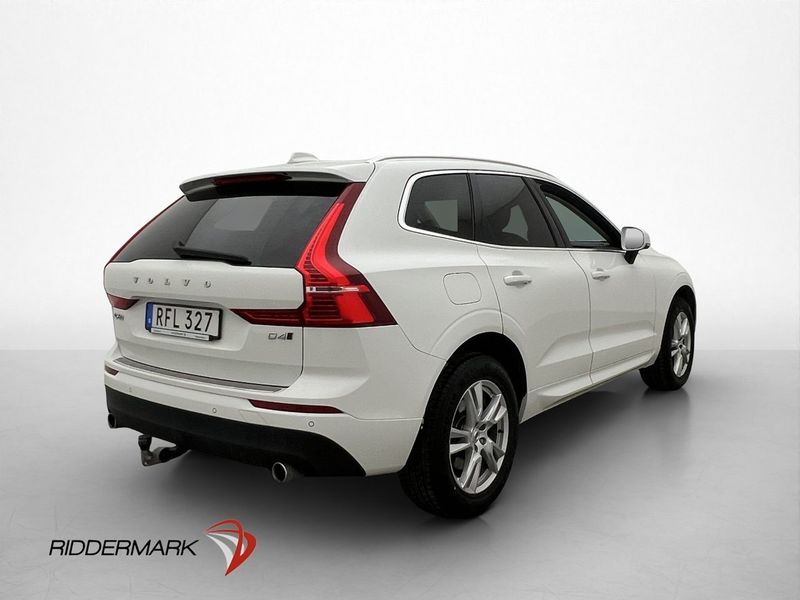 Volvo XC60 bild 8