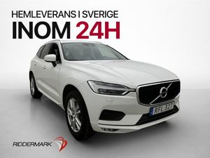 Volvo XC60 bild 3