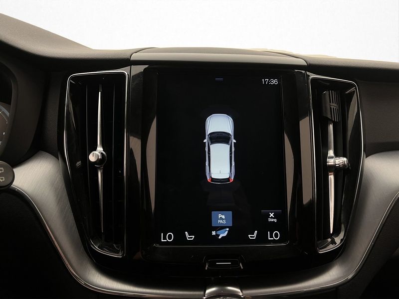 Volvo XC60 bild 20