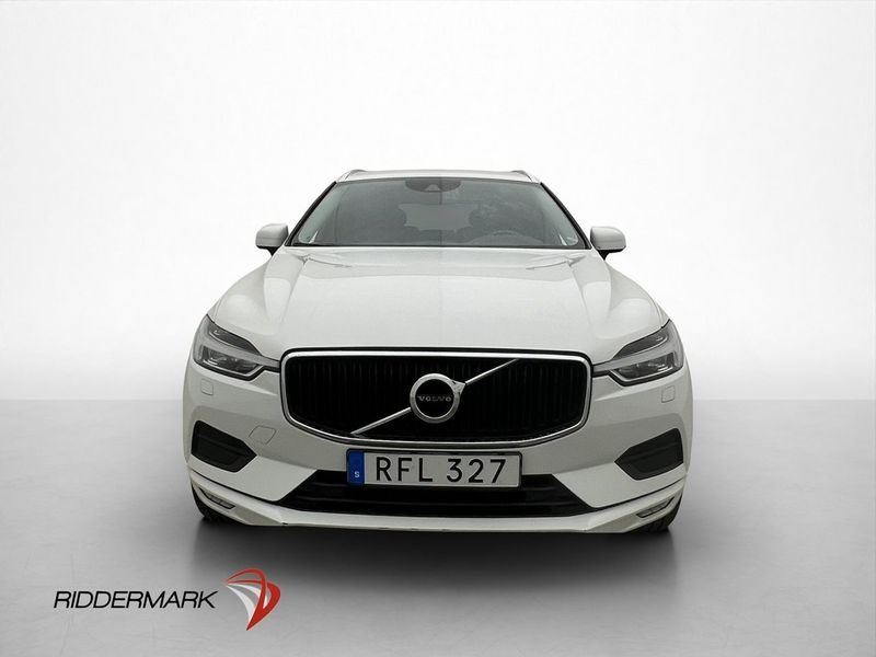 Volvo XC60 bild 2