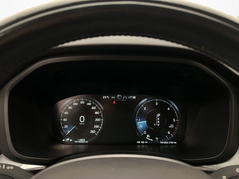 Volvo XC60 bild 18