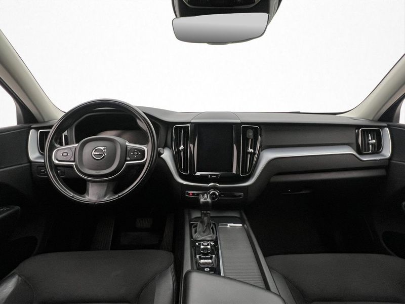 Volvo XC60 bild 14