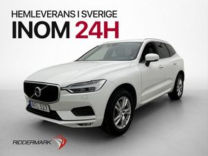 Volvo XC60 bild 1