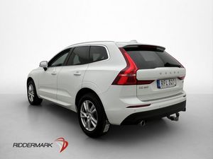 Volvo XC60 bild 6