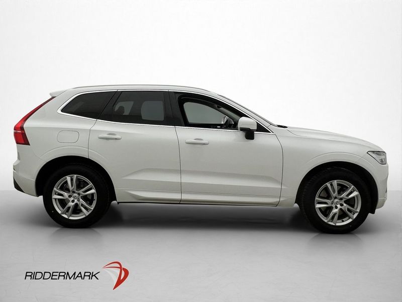 Volvo XC60 bild 9