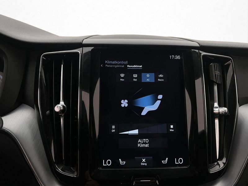 Volvo XC60 bild 23