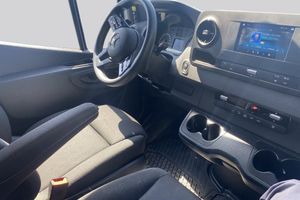 Mercedes Sprinter bild 12