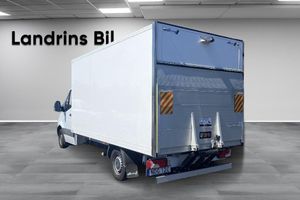 Mercedes Sprinter bild 6