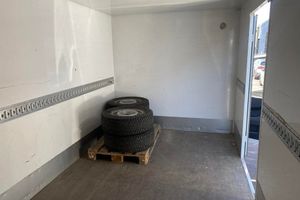 Mercedes Sprinter bild 10