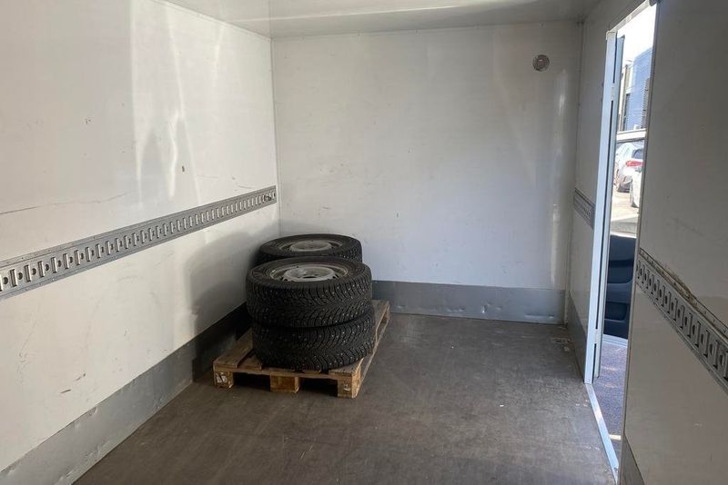Mercedes Sprinter bild 10