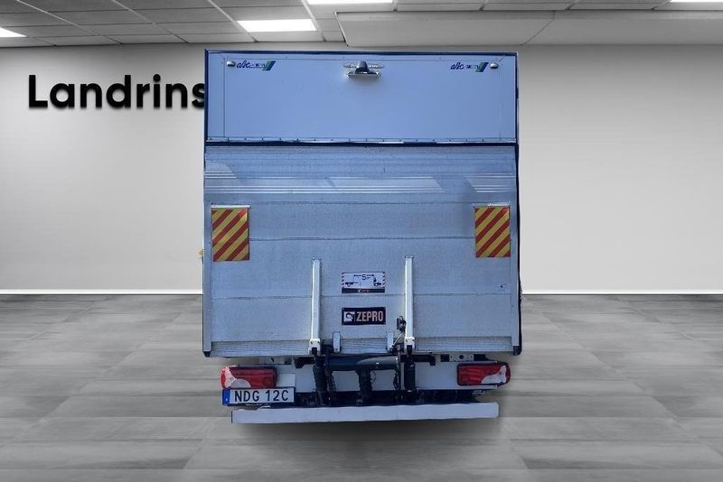 Mercedes Sprinter bild 5