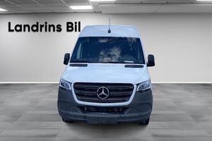 Mercedes Sprinter bild 2