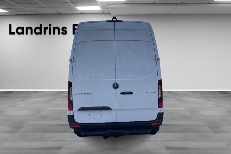 Mercedes Sprinter bild 5