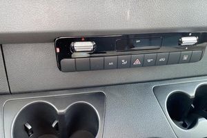 Mercedes Sprinter bild 12