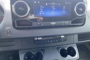 Mercedes Sprinter bild 13