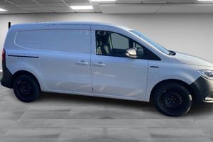 Mercedes eCitan bild 15