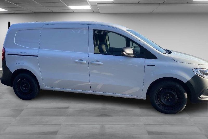 Mercedes eCitan bild 15