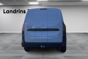 Mercedes eCitan bild 5