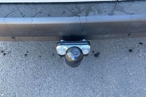 Mercedes eCitan bild 14