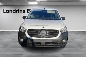 Mercedes eCitan bild 2