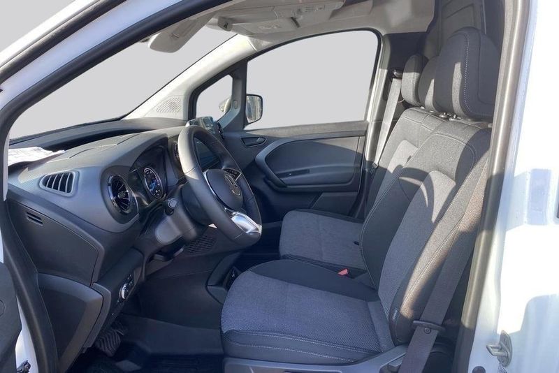 Mercedes eCitan bild 8