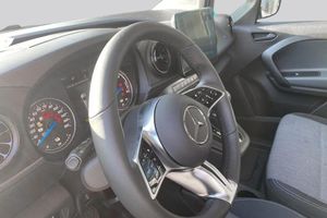 Mercedes eCitan bild 10