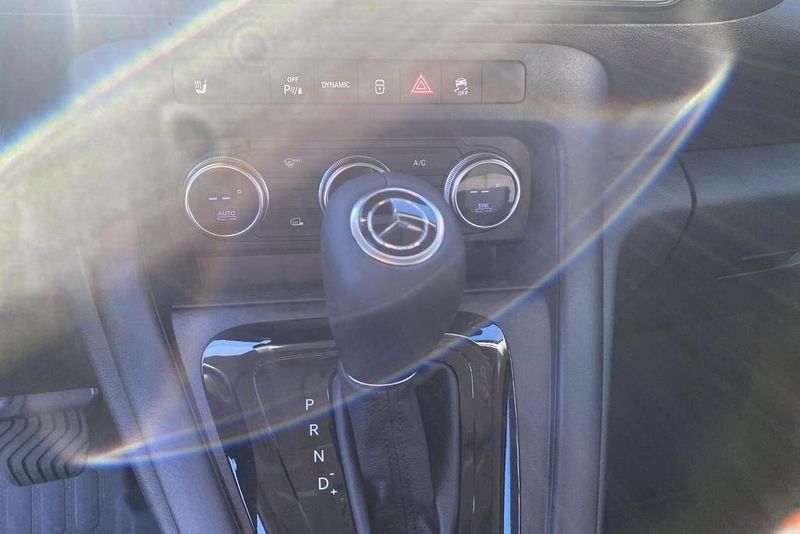 Mercedes eCitan bild 11