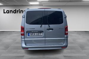 Mercedes Vito bild 5