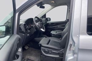 Mercedes Vito bild 8
