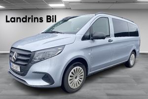 Mercedes Vito bild 1