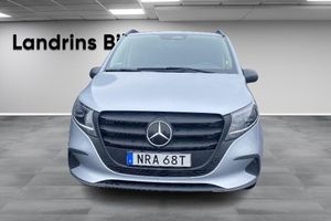 Mercedes Vito bild 2