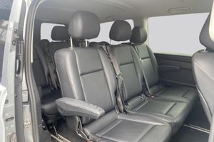 Mercedes Vito bild 9
