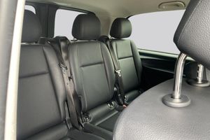 Mercedes Vito bild 12