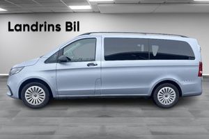 Mercedes Vito bild 4