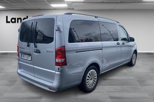 Mercedes Vito bild 7