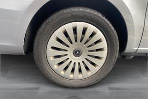 Mercedes Vito bild 15