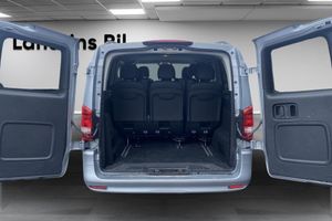 Mercedes Vito bild 14