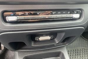 Mercedes Vito bild 13
