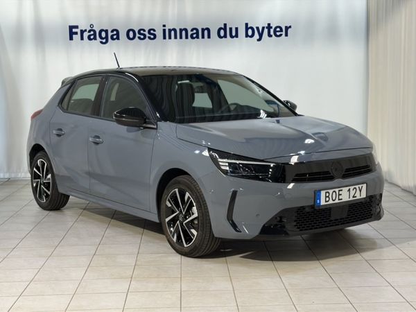 Opel Corsa GS Automat - 2025