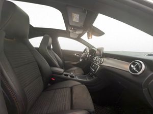 Mercedes CLA180 bild 26