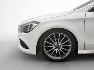 Mercedes CLA180 bild 30