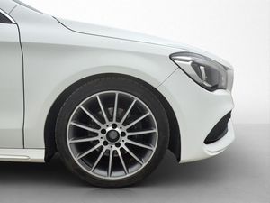 Mercedes CLA180 bild 32
