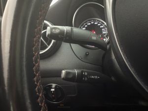 Mercedes CLA180 bild 15