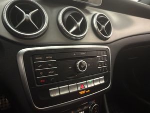 Mercedes CLA180 bild 22